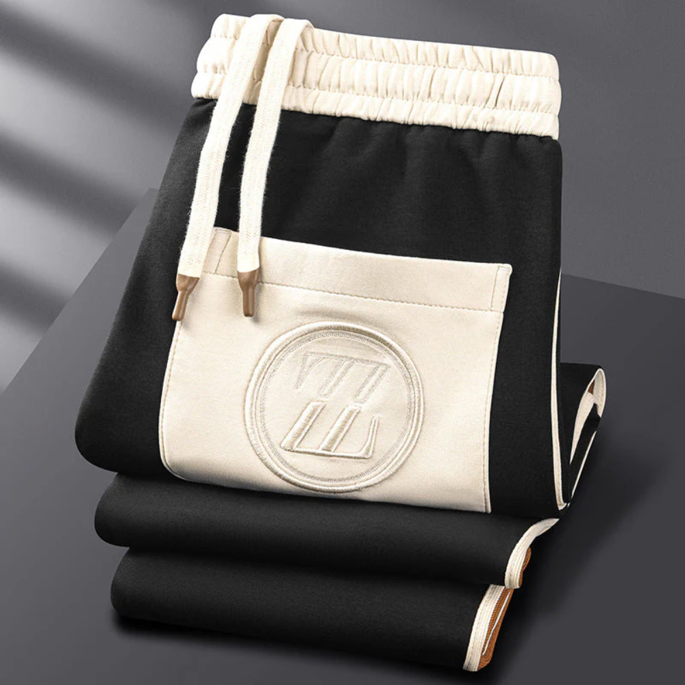 Oscar Tracksuit™ | Zacht comfort met vrije beweging