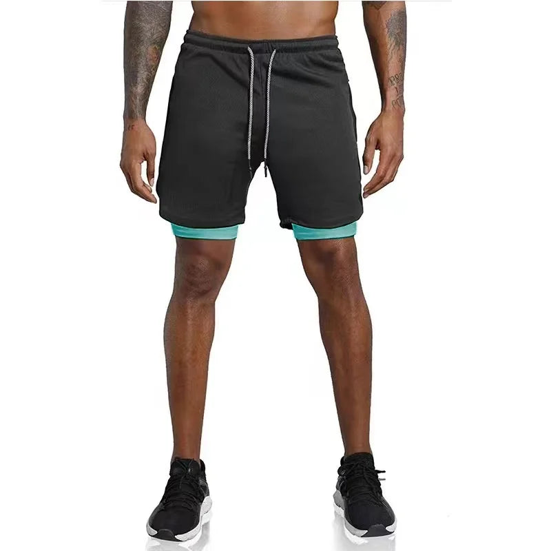 Milan Dual Short™ | Ademend comfort met zachte ondersteuning