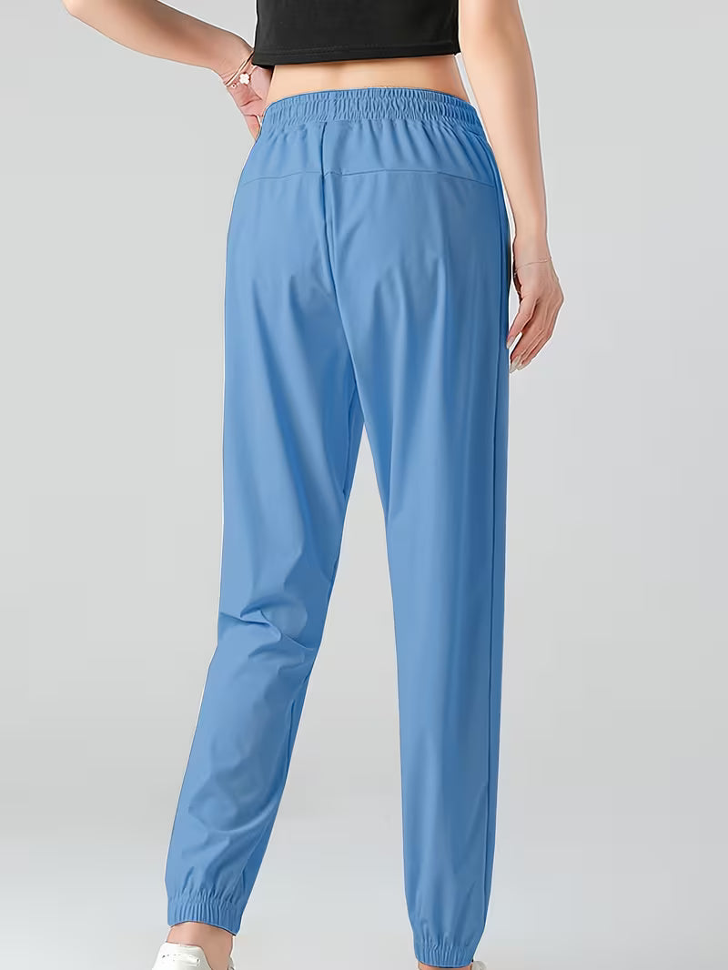 Ice Flow Joggers™ | Lichtgewicht en bewegingsvriendelijke jogger