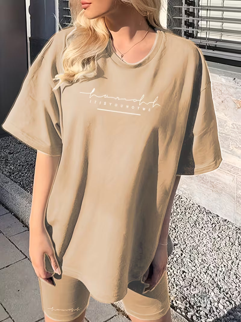 Calm Set™ | Licht comfort en ontspannen pasvorm