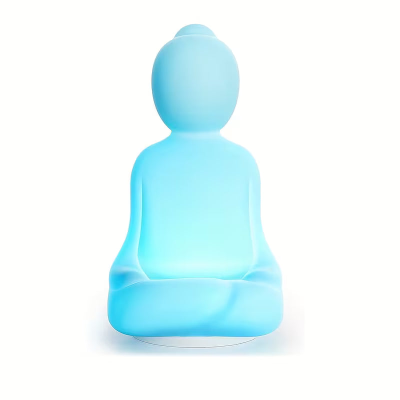 Still Breath™ | Begeleide ademhaling voor diepe rust