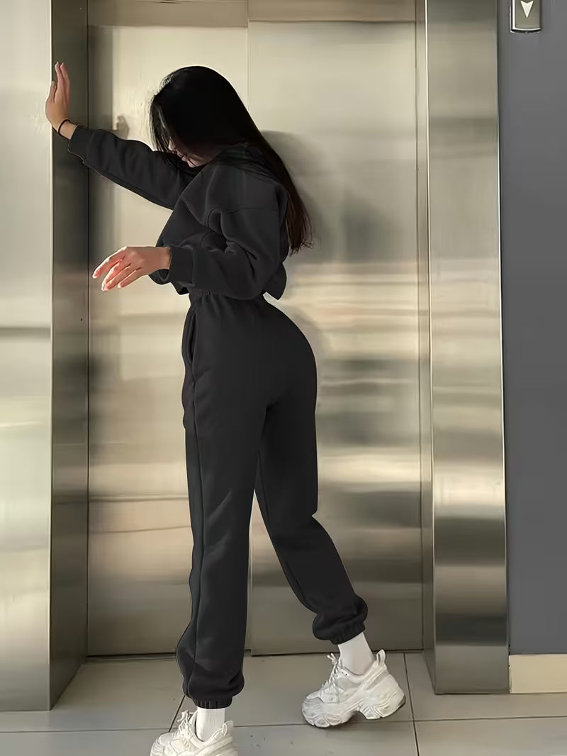 Flow Lounge Set™ | Rustige set voor ontspannen dagelijkse beweging