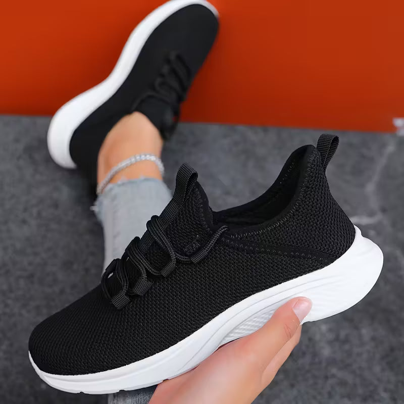 Mira Run Shoe™ | Licht en stabiel voor ontspannen stappen