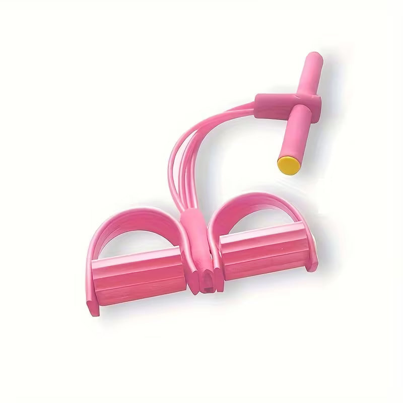 Festi Resistance Set™ | Zachte weerstand voor rustige spieractivatie