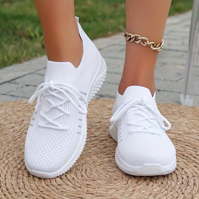 Arca Walk Sneaker™ | Stabiele ondersteuning met ademend comfort