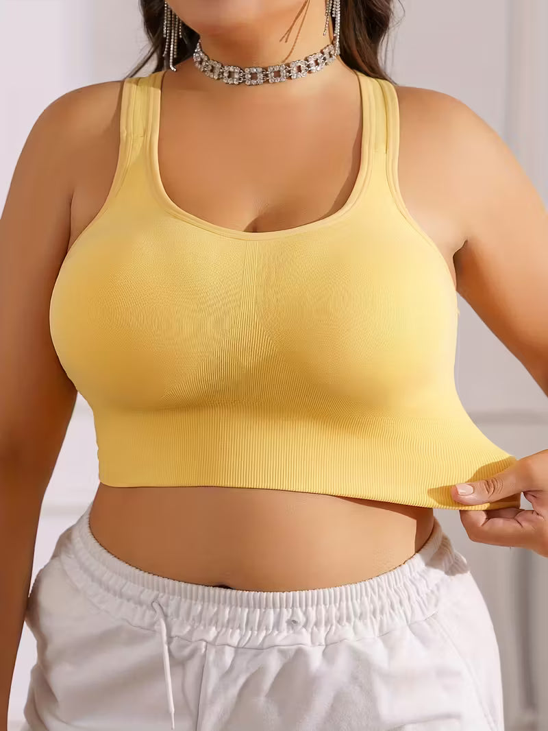 Flow Bra™ | Comfortabele en ondersteunende sport-BH