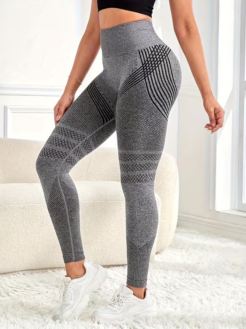 Luma Leggings™ | Zachte ondersteuning met stabiele pasvorm