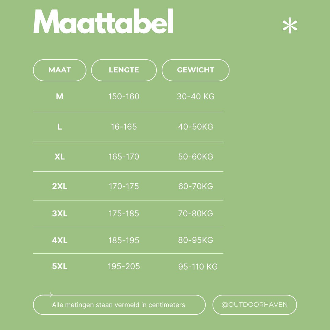 ActiveMax Sportset™ | Ademend comfort voor vrije beweging