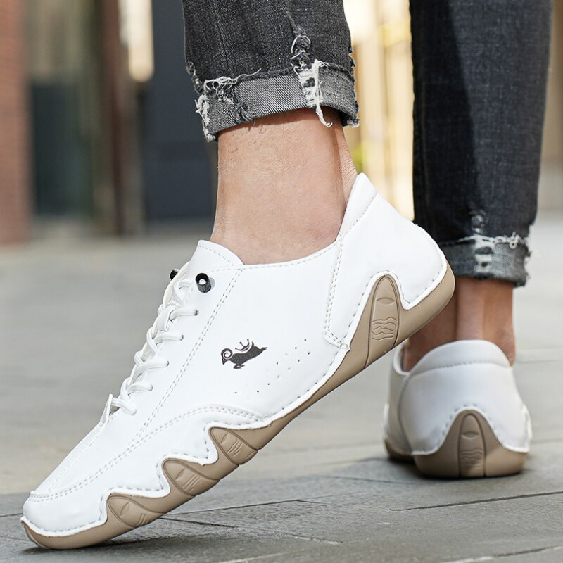 Natura Barefoot™ | Flexibele zool met natuurlijke bewegingsvrijheid