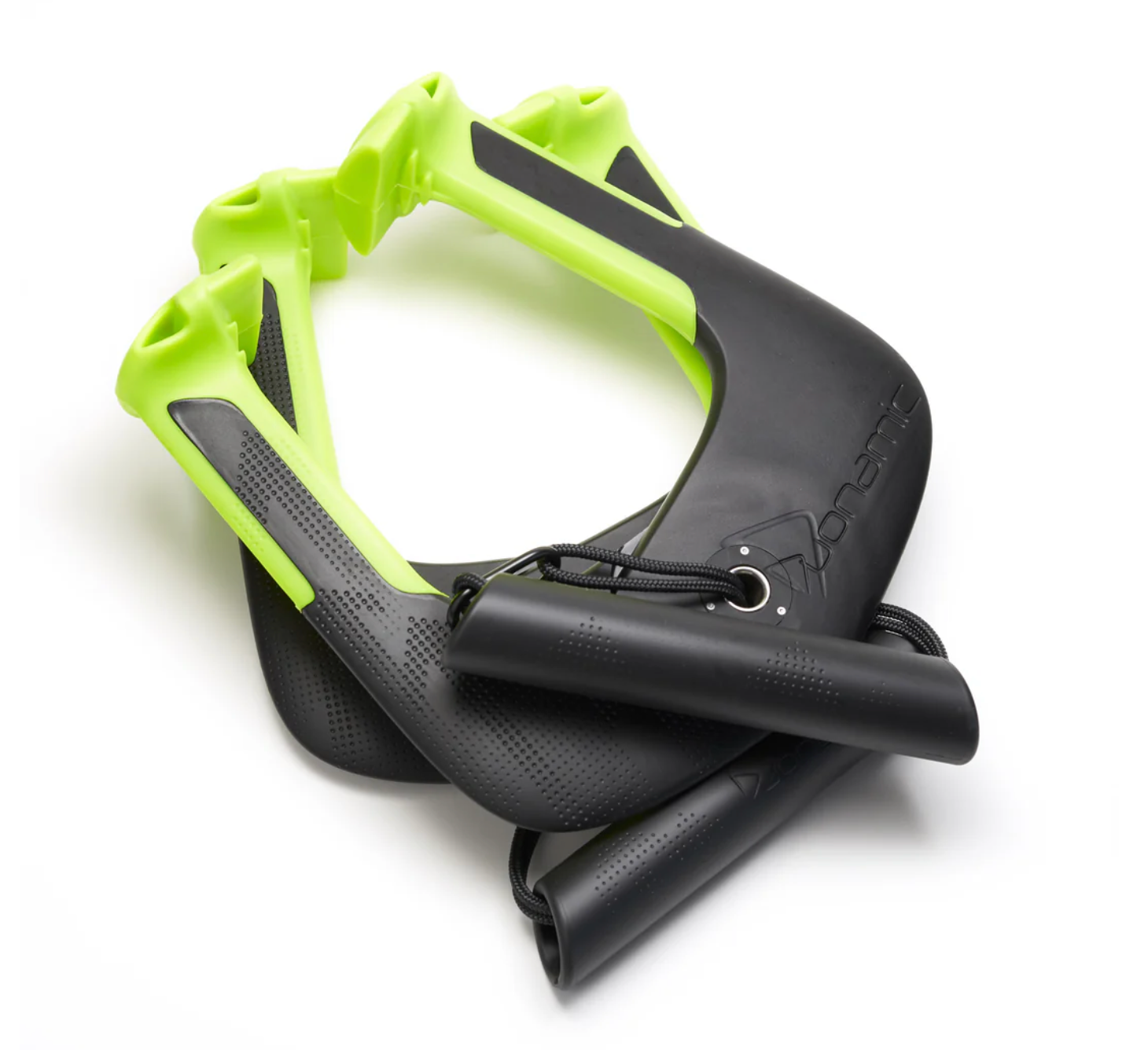 Doorway Flow Bars™ | Stabiele ondersteuning voor gecontroleerde trekbewegingen