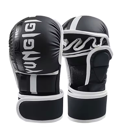 Open Flow Gloves™ | Zachte bescherming met stabiele polsondersteuning