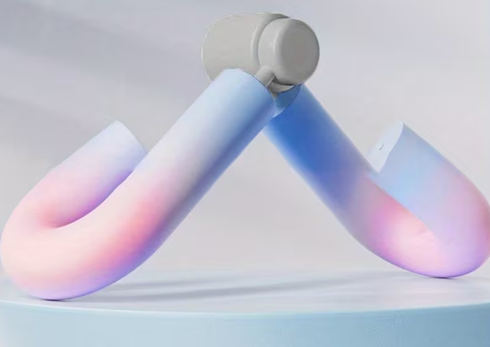 Inner Balance Trainer™ | Zachte ondersteuning voor bekkenbodem