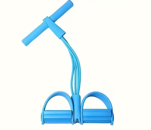 Festi Resistance Set™ | Zachte weerstand voor rustige spieractivatie