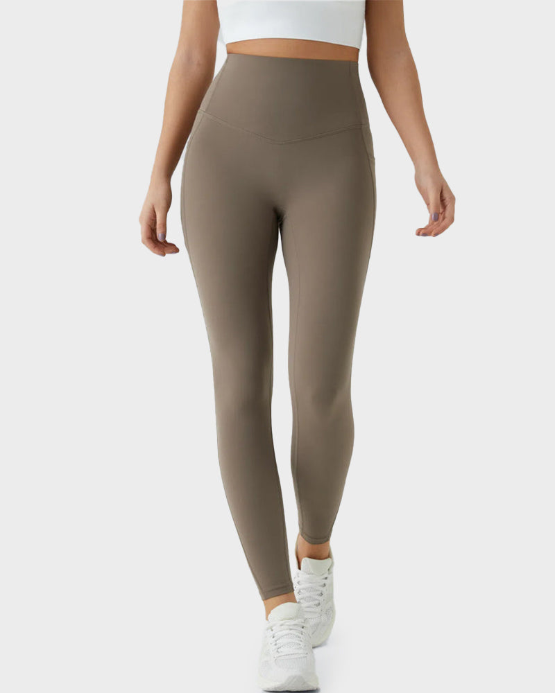 Naomi Leggings™ | High waist tummy control legging