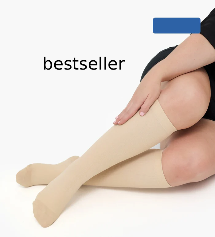 Align™ Compressiekousen | Zachte compressie voor stabiele ondersteuning