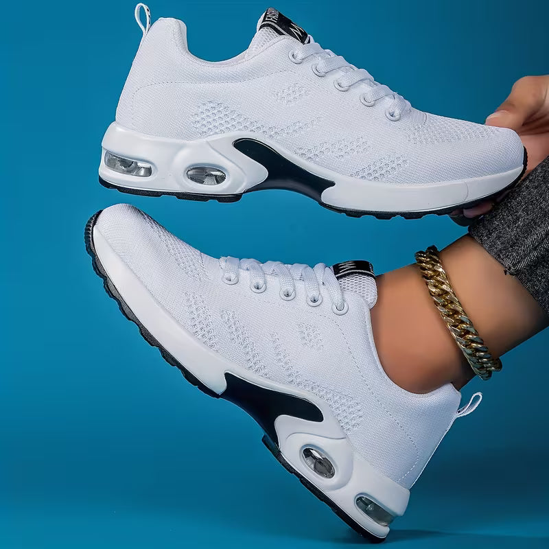 Vesa Slip-On™ | Licht comfort met stabiele ondersteuning