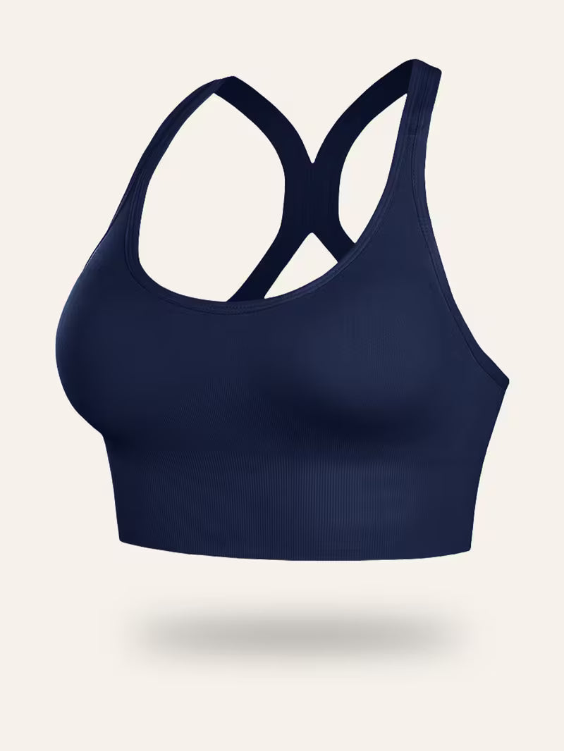 Flow Bra™ | Comfortabele en ondersteunende sport-BH
