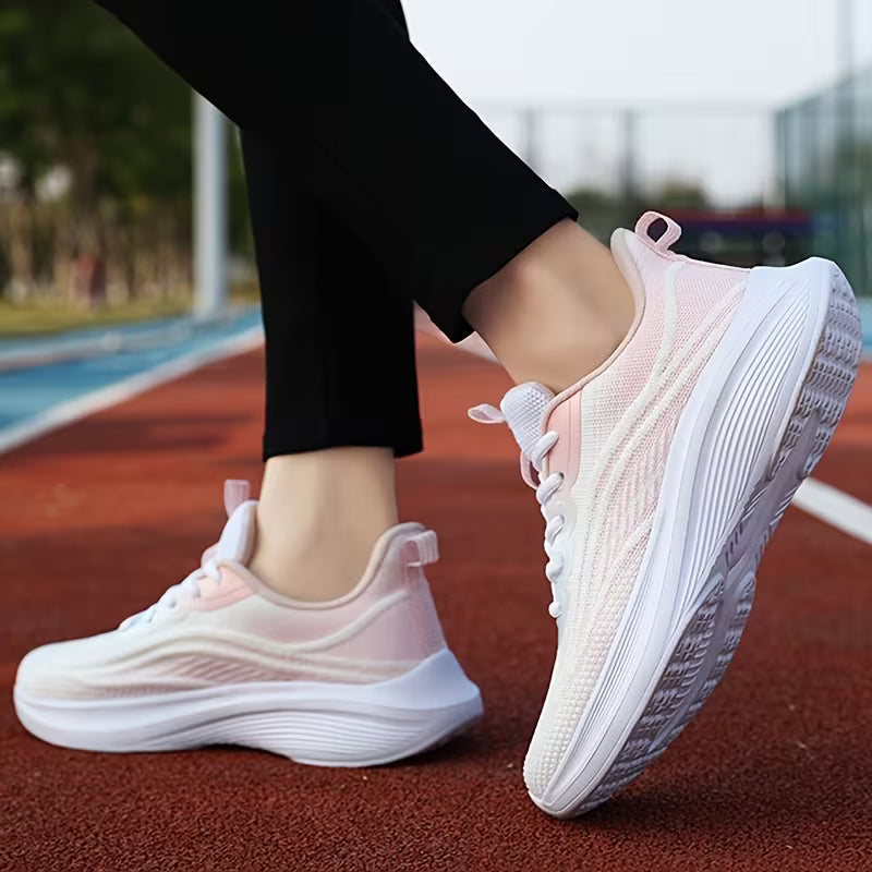 Aira Run Shoe™ | Licht ademend met rustige ondersteuning