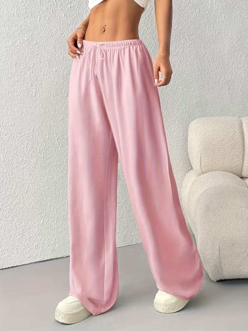 Soft Flow Pants™ | Los comfort en vrije beweging