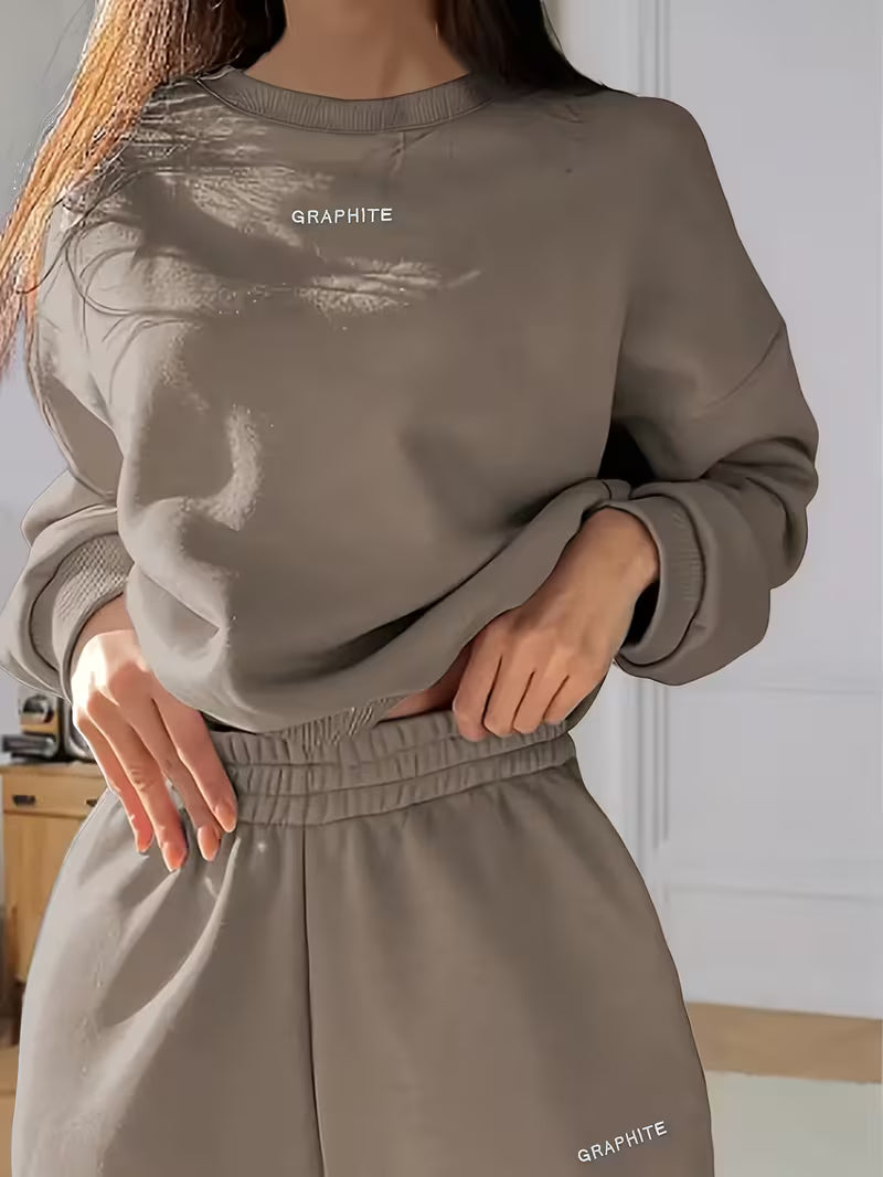 Flow Lounge Set™ | Rustige set voor ontspannen dagelijkse beweging