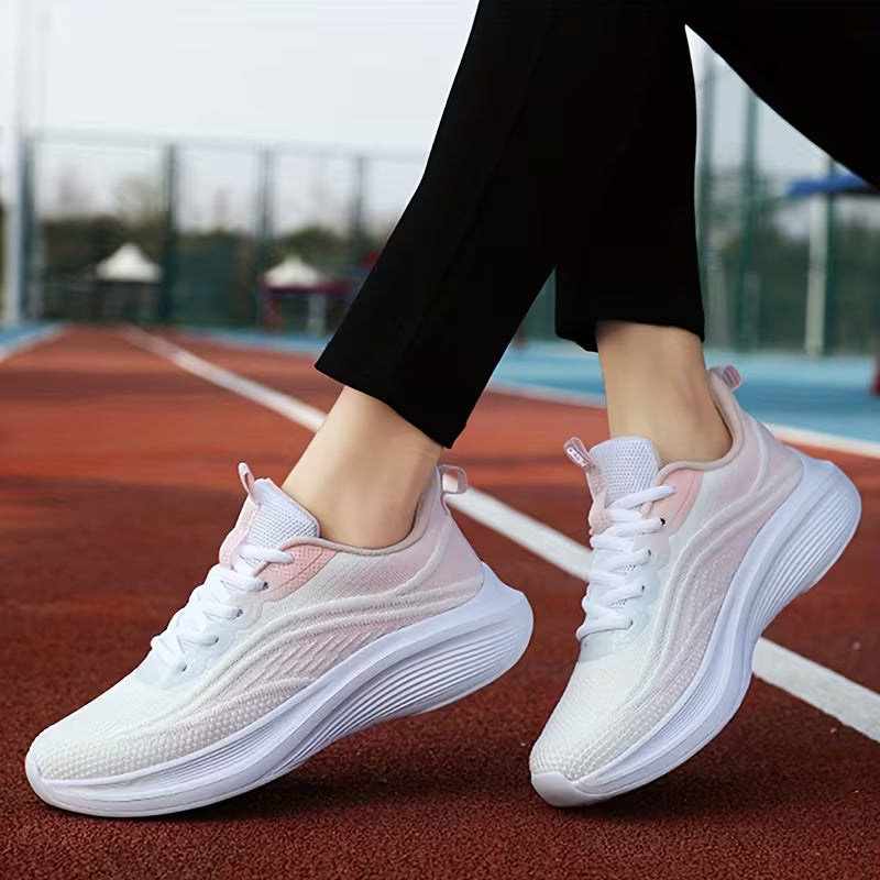 Aira Run Shoe™ | Licht ademend met rustige ondersteuning