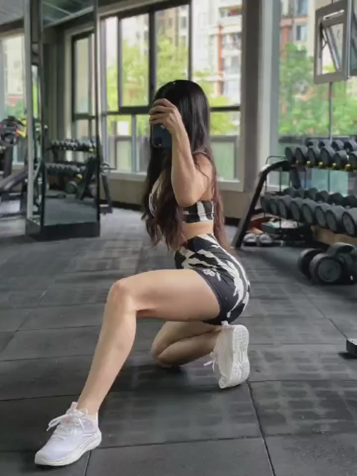 Video laden: Aira Run Shoe™ | Licht ademend met rustige ondersteuning