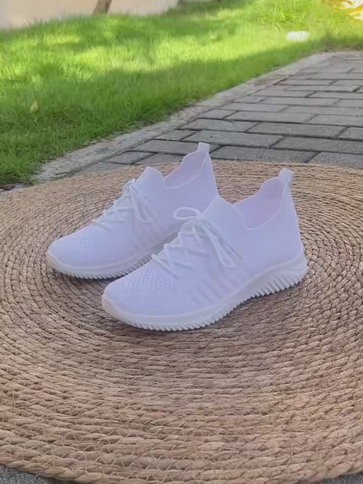 Video laden: Arca Walk Sneaker™ | Stabiele ondersteuning met ademend comfort