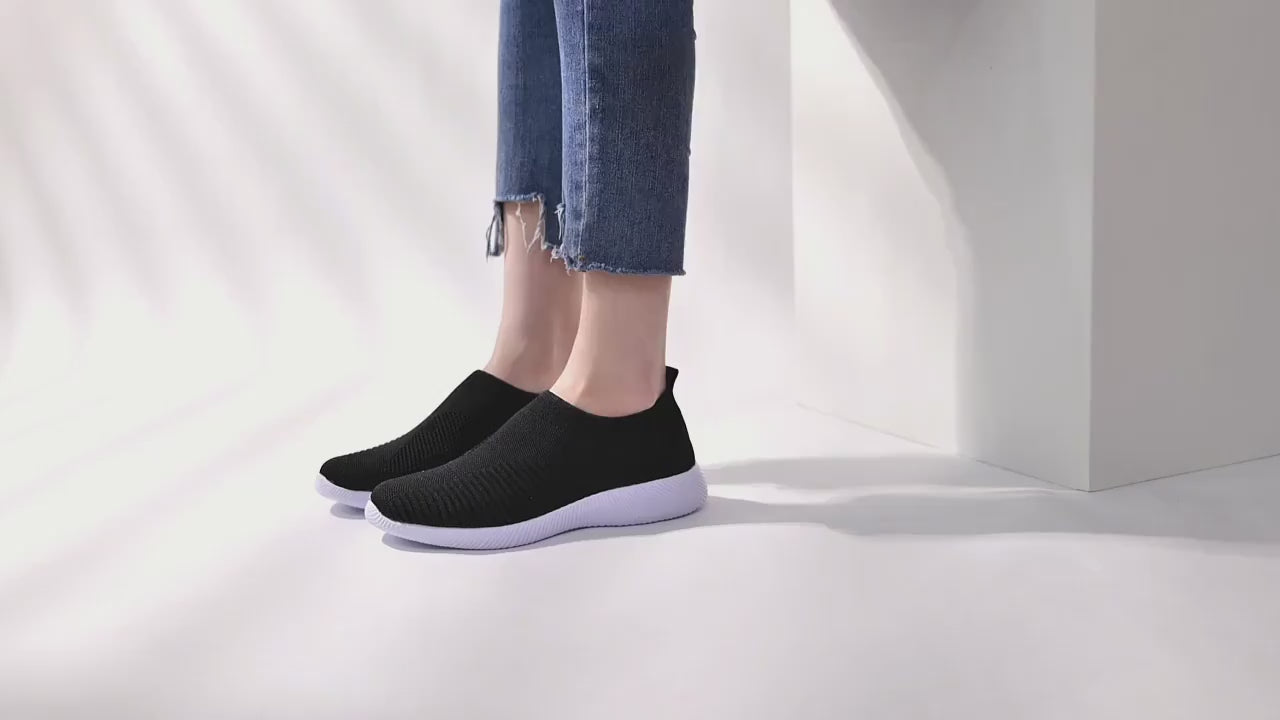 Video laden: Luma Slip-On™ | Licht dempend met rustige pasvorm